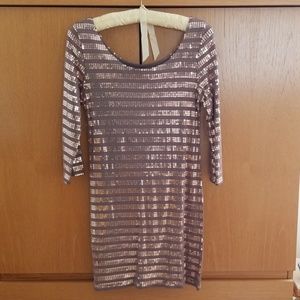 Dress by Deep Los Angeles NWT